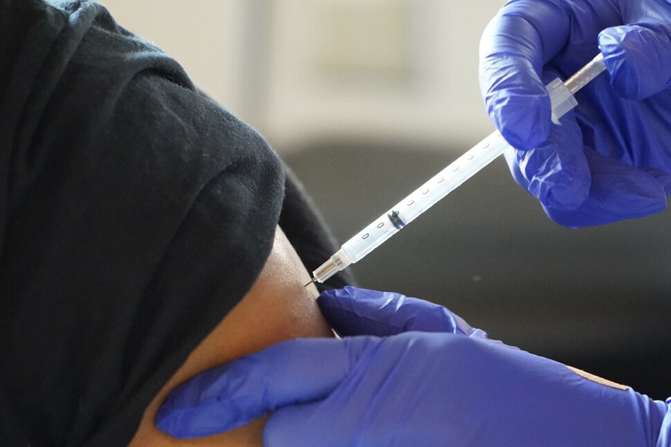 Étude : Un déploiement plus rapide du rappel du COVID-19 aurait sauvé des milliers d’Américains |  Infos santé