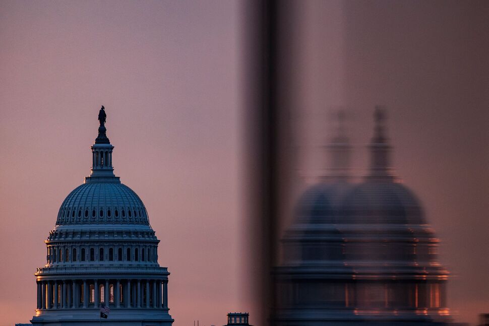 La Chambre vote pour ouvrir une enquête de destitution contre Joe Biden |  Politique