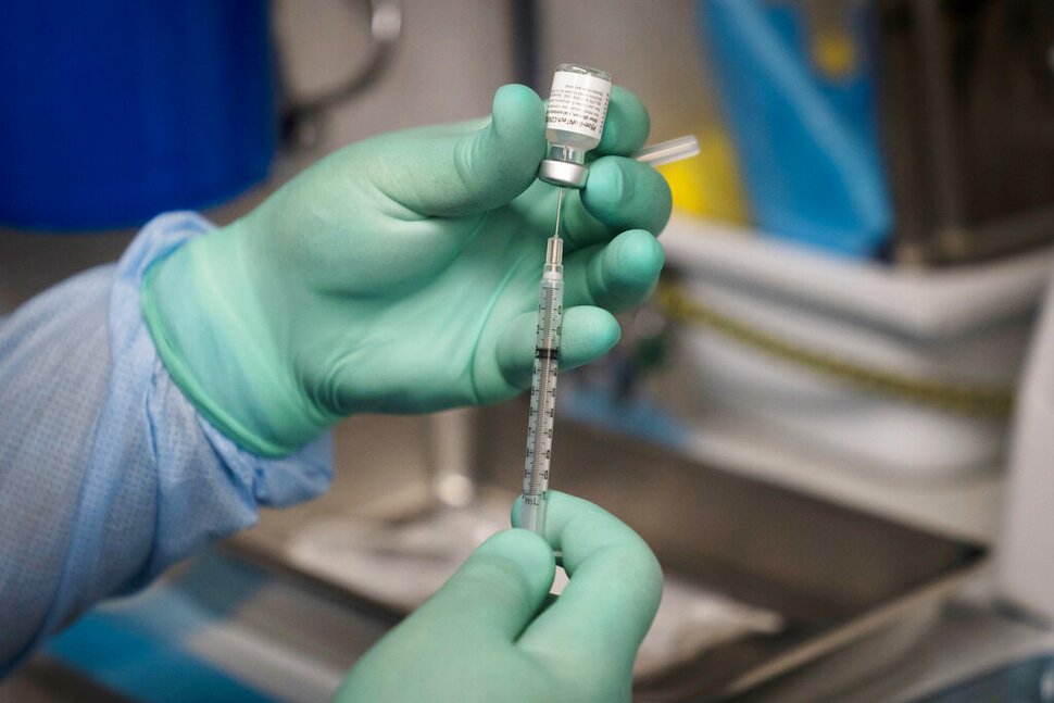Ce qu'il faut savoir sur la nouvelle variante du COVID-19 JN.1 |  Infos santé