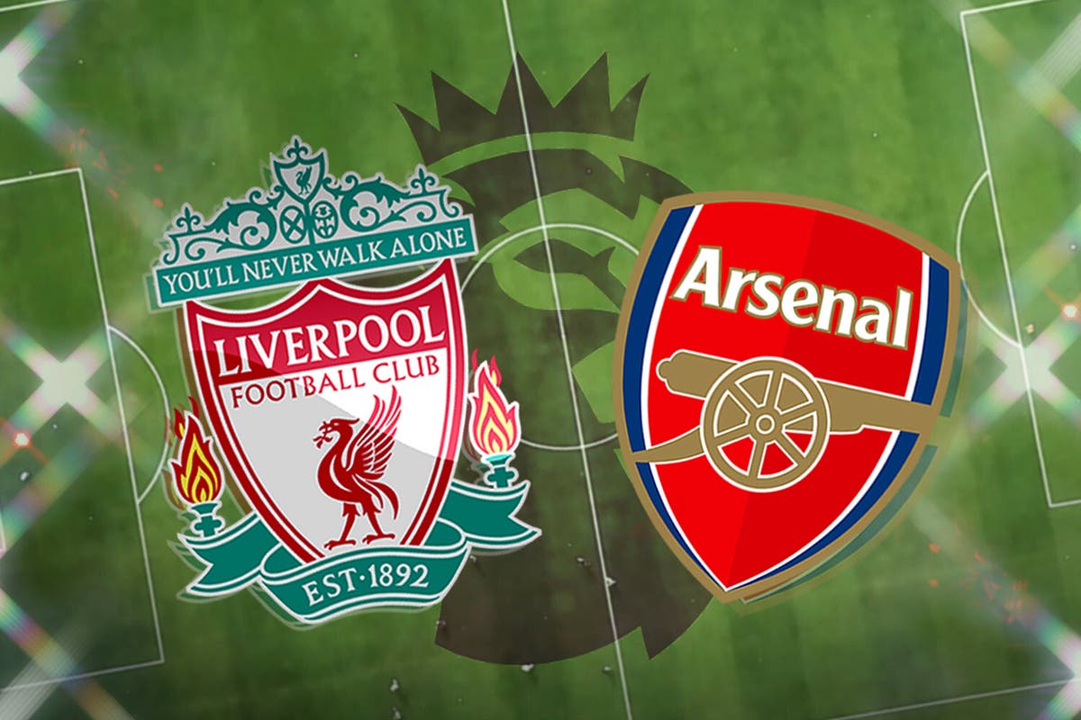 Liverpool vs Arsenal : pronostics, heure du coup d’envoi, télévision, diffusion en direct, actualités de l’équipe, résultats h2h, cotes