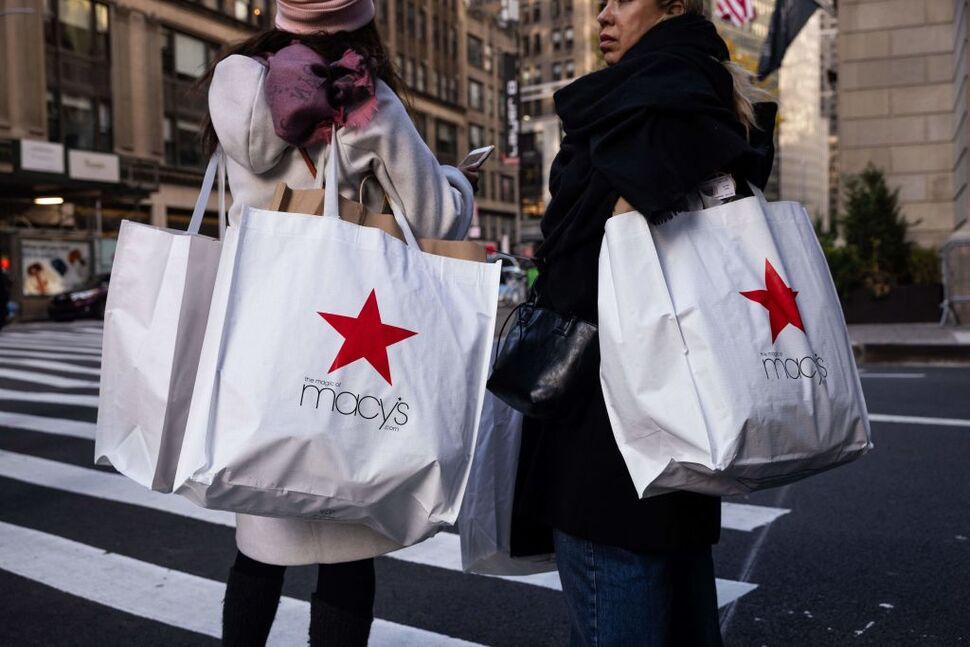 L'inflation chute en novembre, ce qui suggère que la Fed pourrait gagner la bataille contre la hausse des prix |  Économie