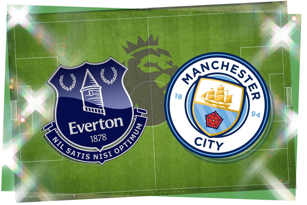 Everton vs Man City : pronostics, heure du coup d’envoi, télévision, diffusion en direct, actualités de l’équipe, résultats h2h, cotes