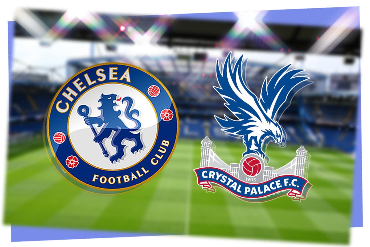 Chelsea FC vs Crystal Palace : pronostics, heure du coup d’envoi, télévision, diffusion en direct, actualités de l’équipe, résultats h2h, cotes