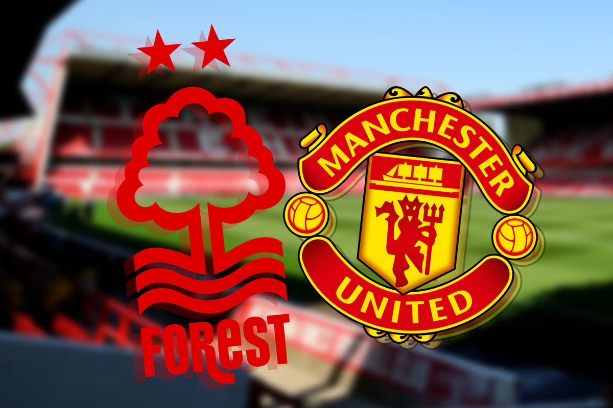 Nottingham Forest vs Manchester United : pronostics, heure du coup d’envoi, télévision, diffusion en direct, actualités de l’équipe, h2h, cotes
