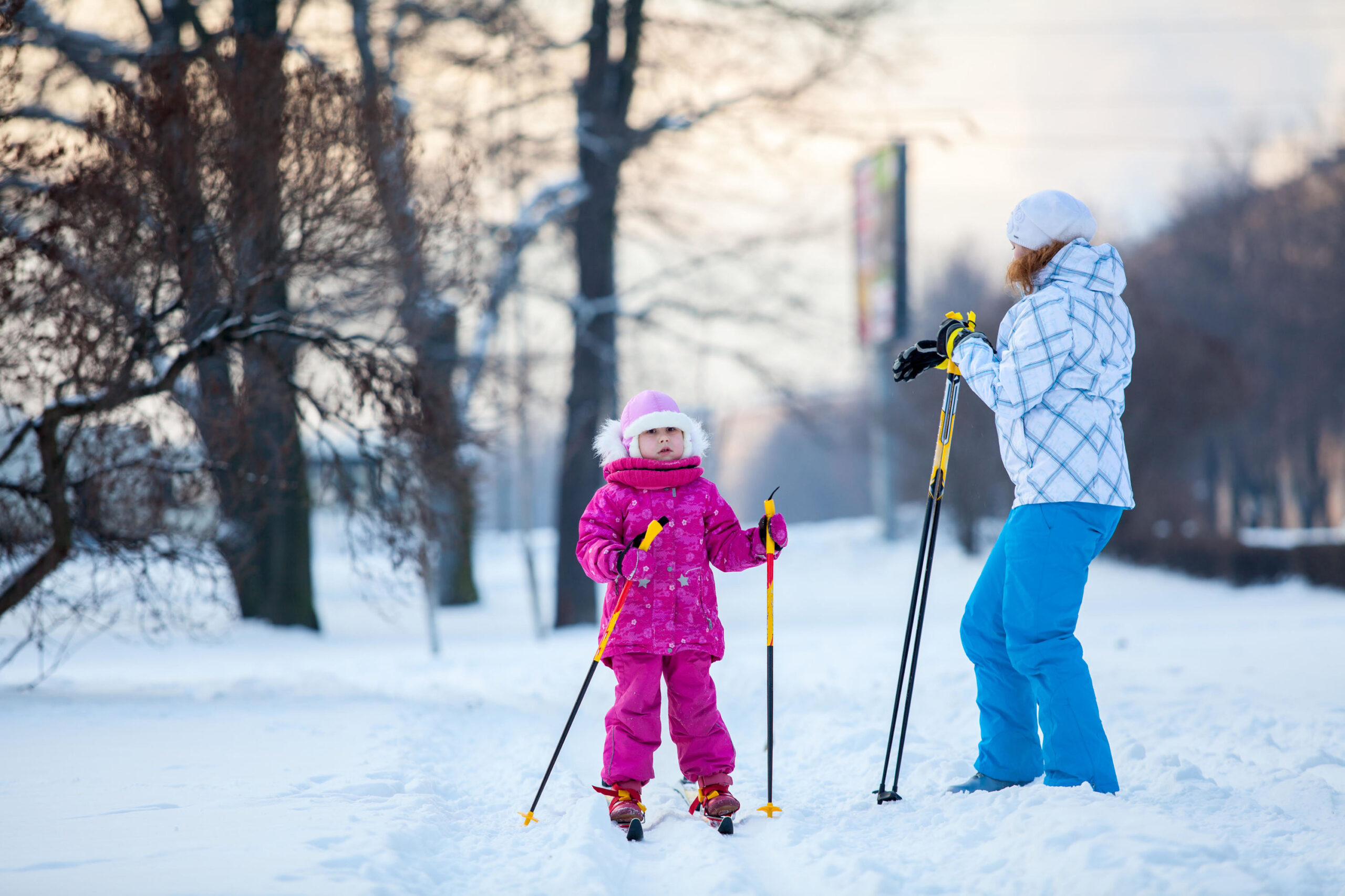C'est pourquoi vous avez besoin d'un majordome de ski pour vos prochaines vacances au ski.