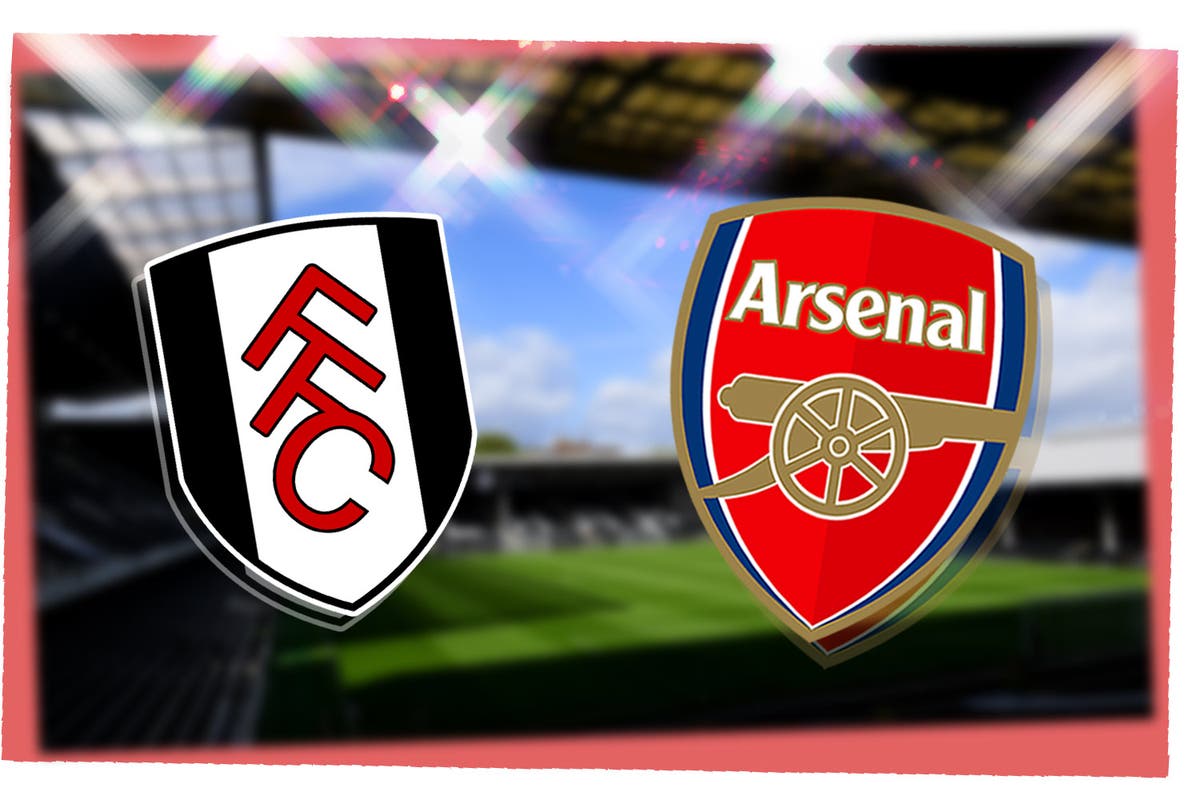 Fulham vs Arsenal FC : pronostics, heure du coup d’envoi, télévision, diffusion en direct, actualités de l’équipe, résultats h2h, cotes