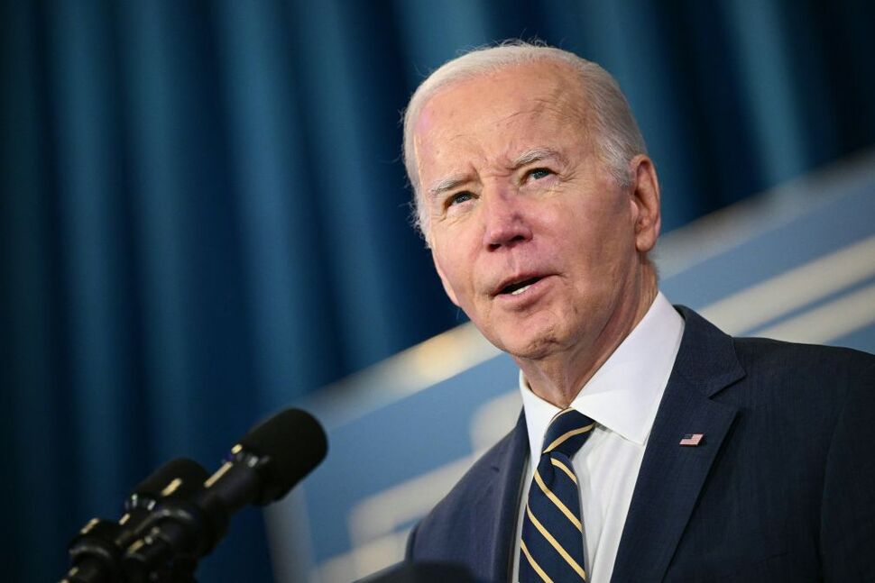 Biden : aidez l’Ukraine maintenant ou envoyez les Américains combattre la Russie avec l’OTAN plus tard |  nouvelles nationales