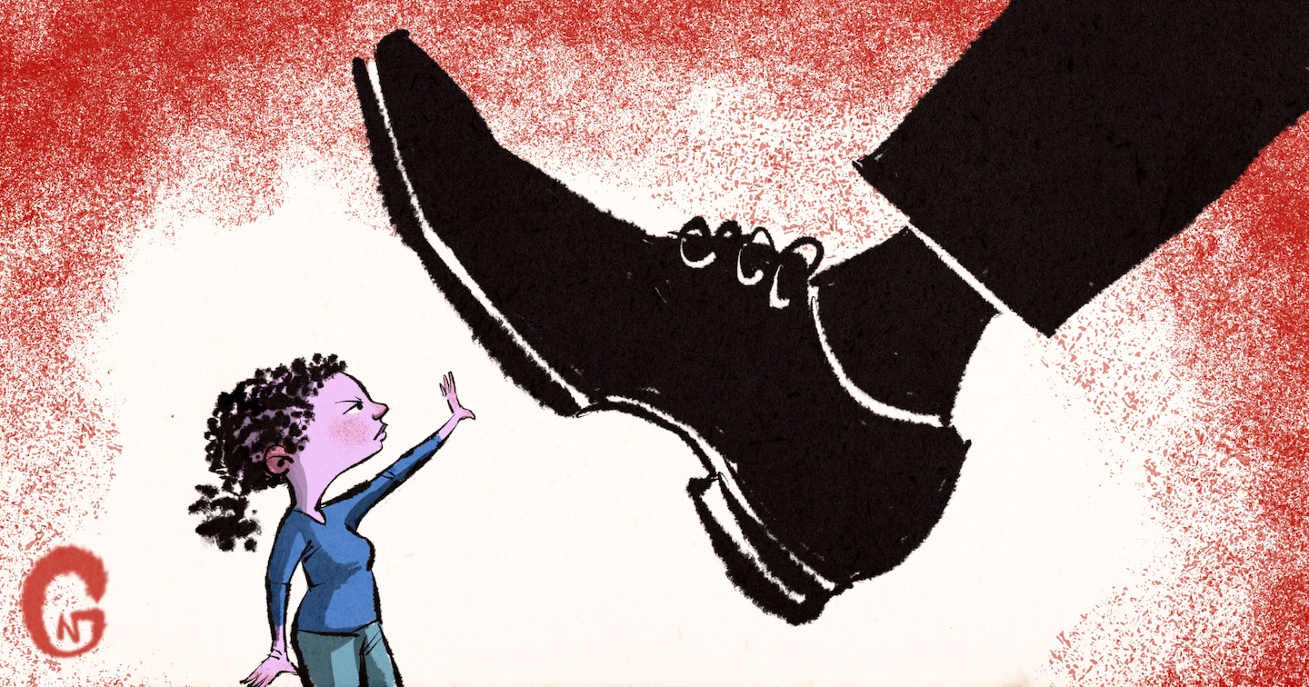 Carolyn Hax : Il a déchiré sa fille pour avoir révélé sa liaison avec sa nounou