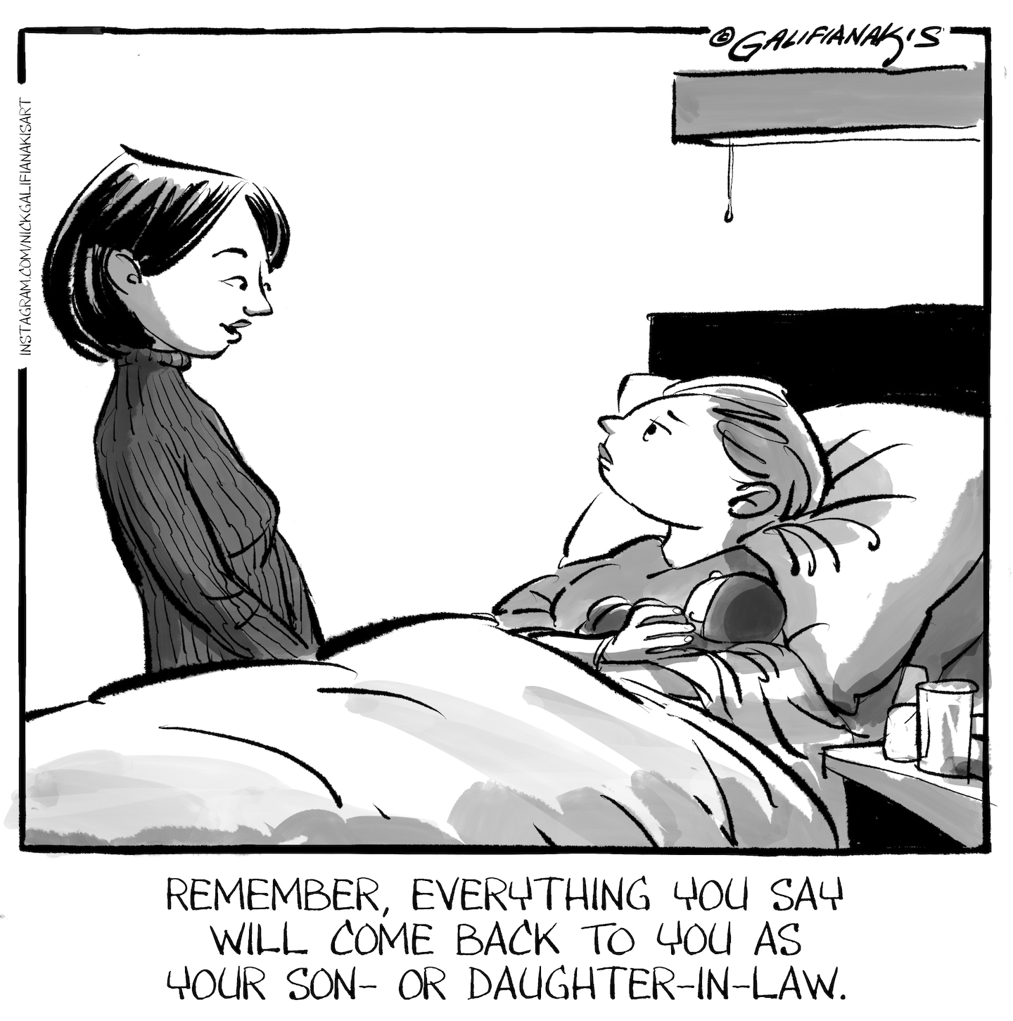 Carolyn Hax : Intervenir auprès d'un ami qui épouse son partenaire violent ?