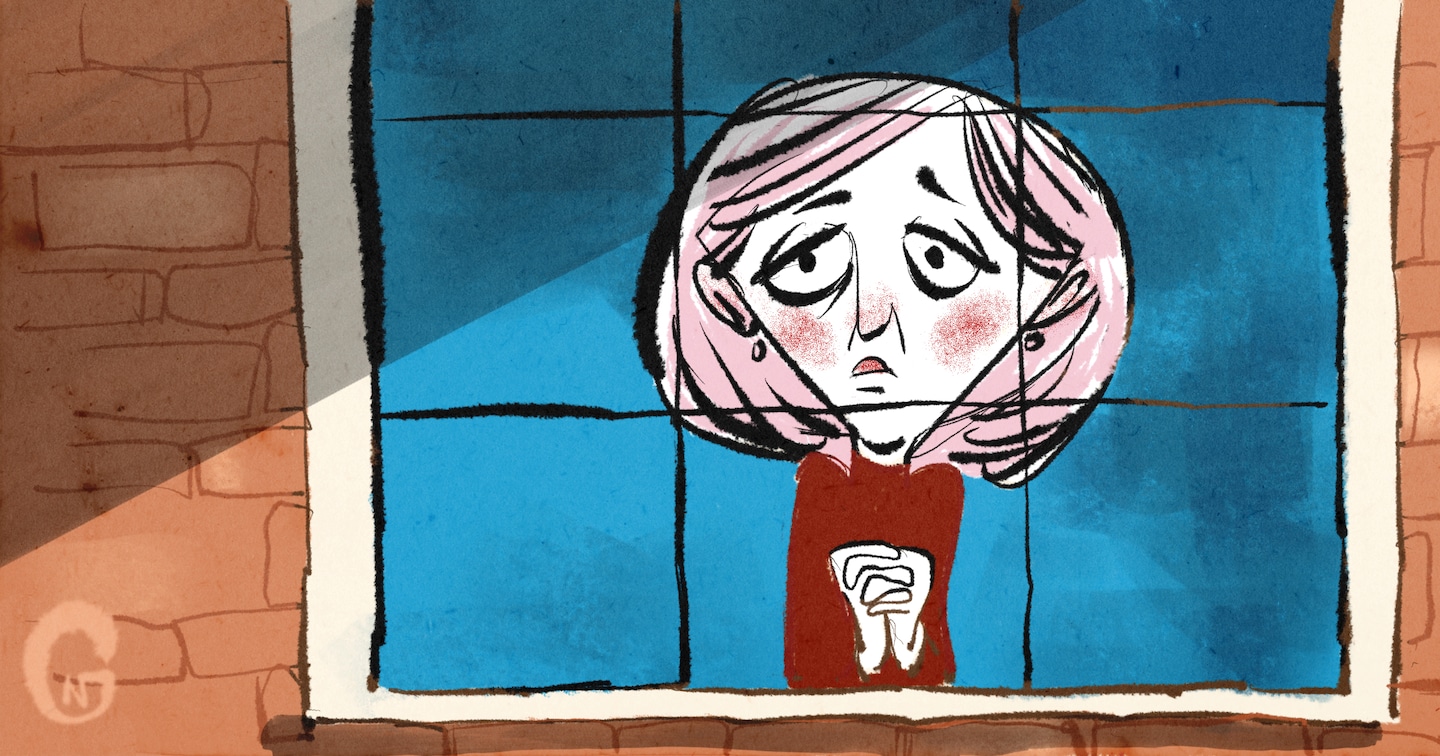 Carolyn Hax : Les problèmes de santé mentale ajoutent de l'anxiété au lancement de son fils