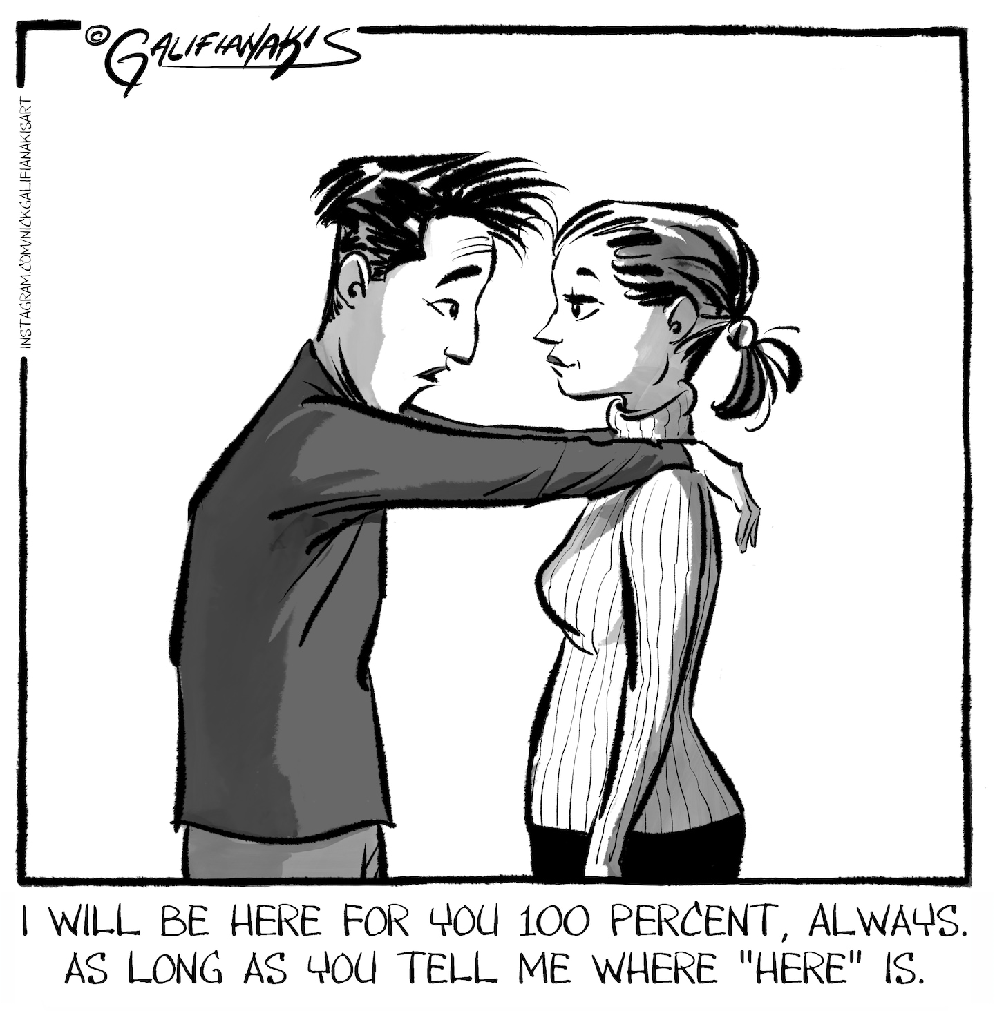 Carolyn Hax : « malade » à l'idée d'héberger le père mauvais payeur de sa petite amie