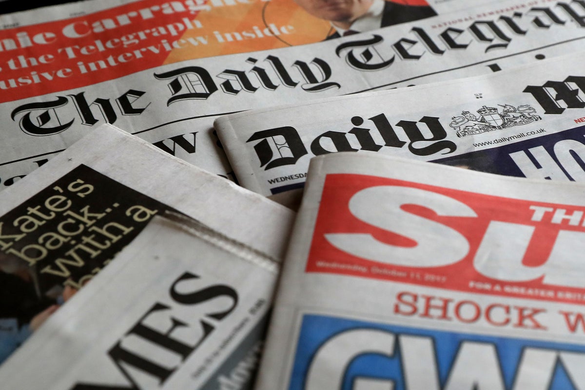 Ce que disent les journaux – 1er décembre