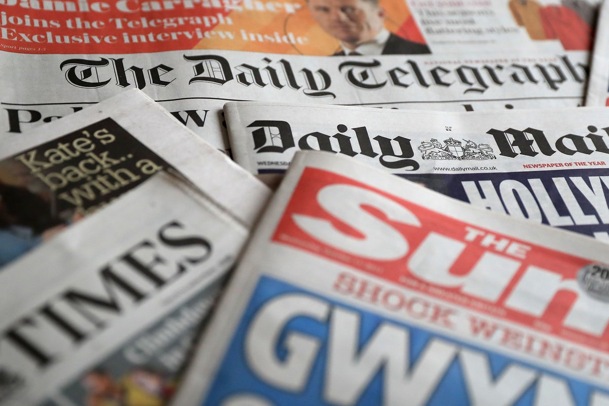 Ce que disent les journaux – 29 décembre