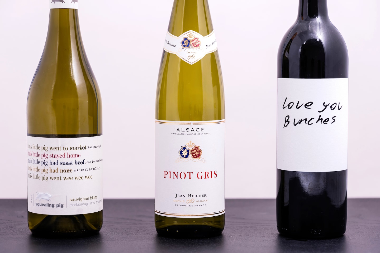 Ce sauvignon blanc fruité et épicé de Nouvelle-Zélande ne coûte que 16 $