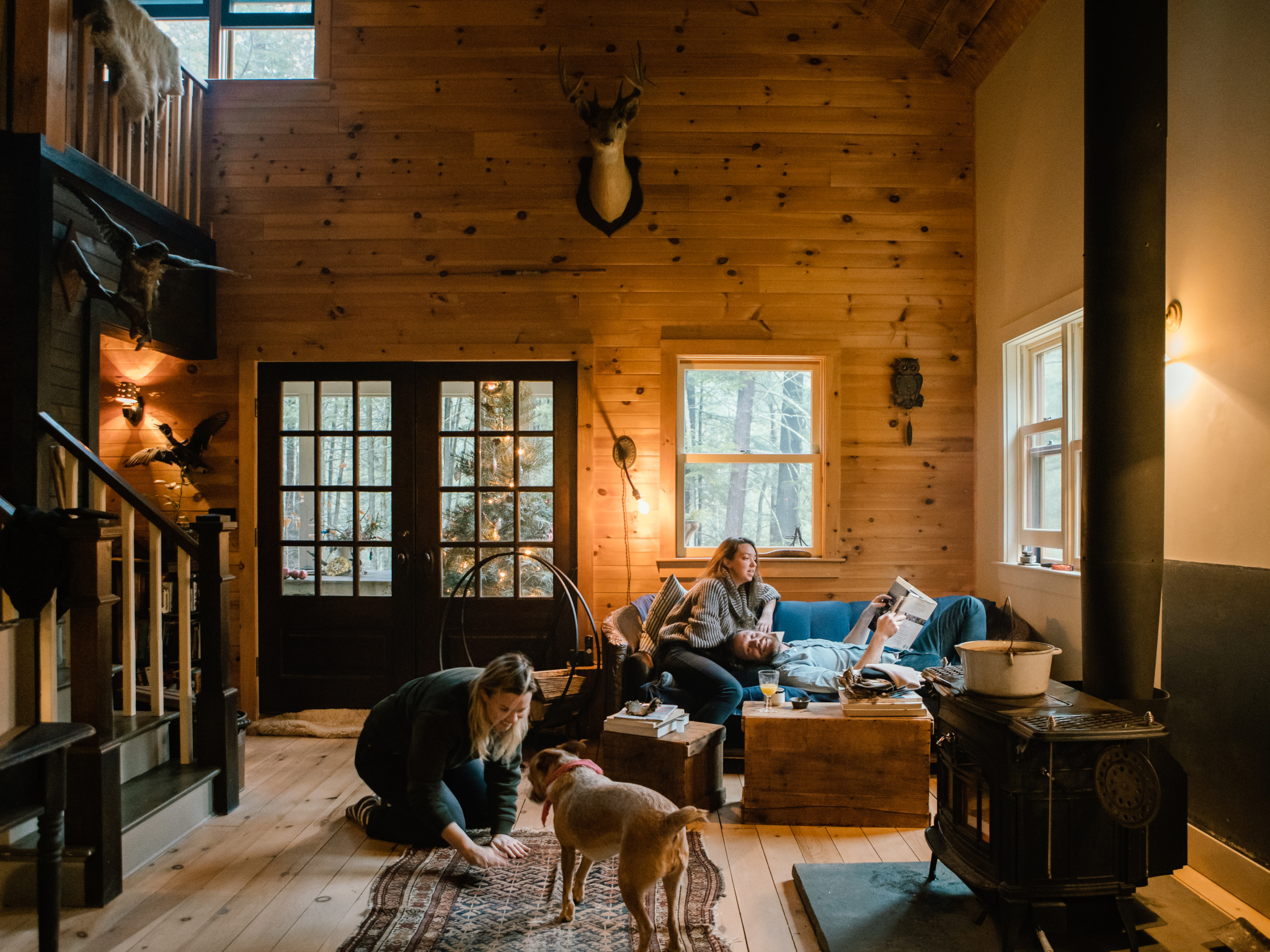 Cette ville du Midwest en tête de la liste des prévisions de voyage d'Airbnb pour 2024