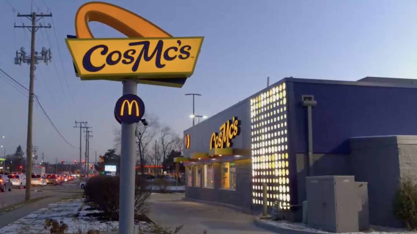 CosMc's débarque dans l'Illinois, alors que McDonald's teste son nouveau concept centré sur le café