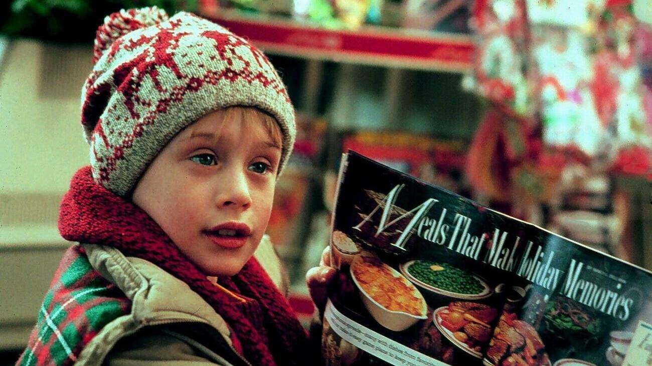 Deux classiques de Noël bien-aimés viennent de rejoindre le National Film Registry
