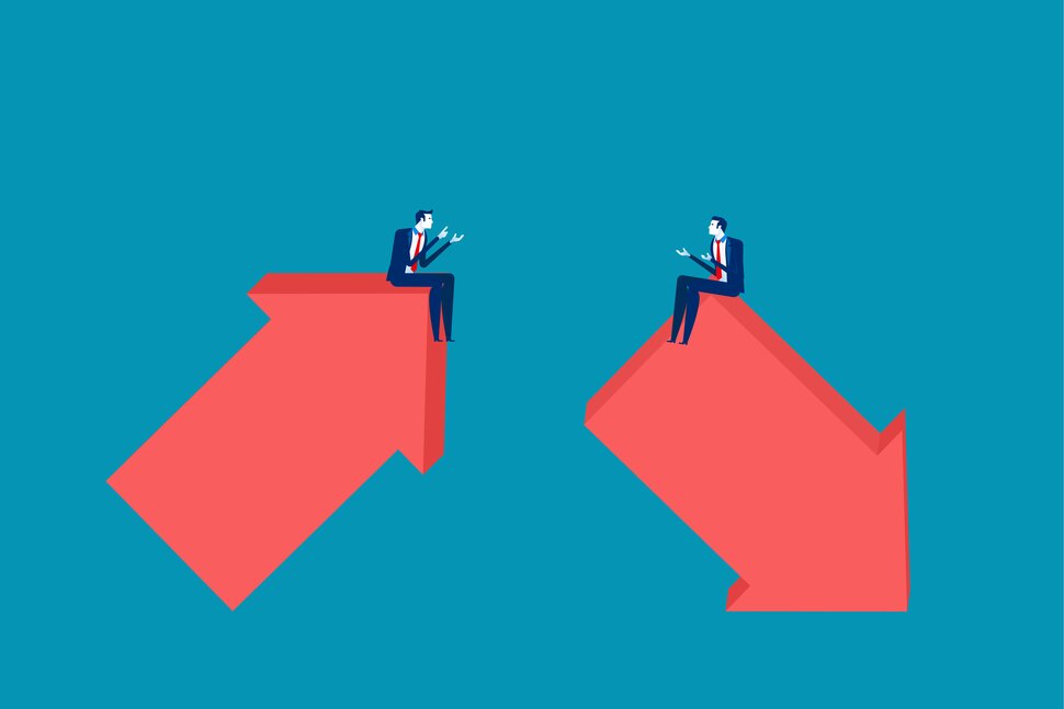 Enquête : les Américains sont déprimés quant au leadership des entreprises