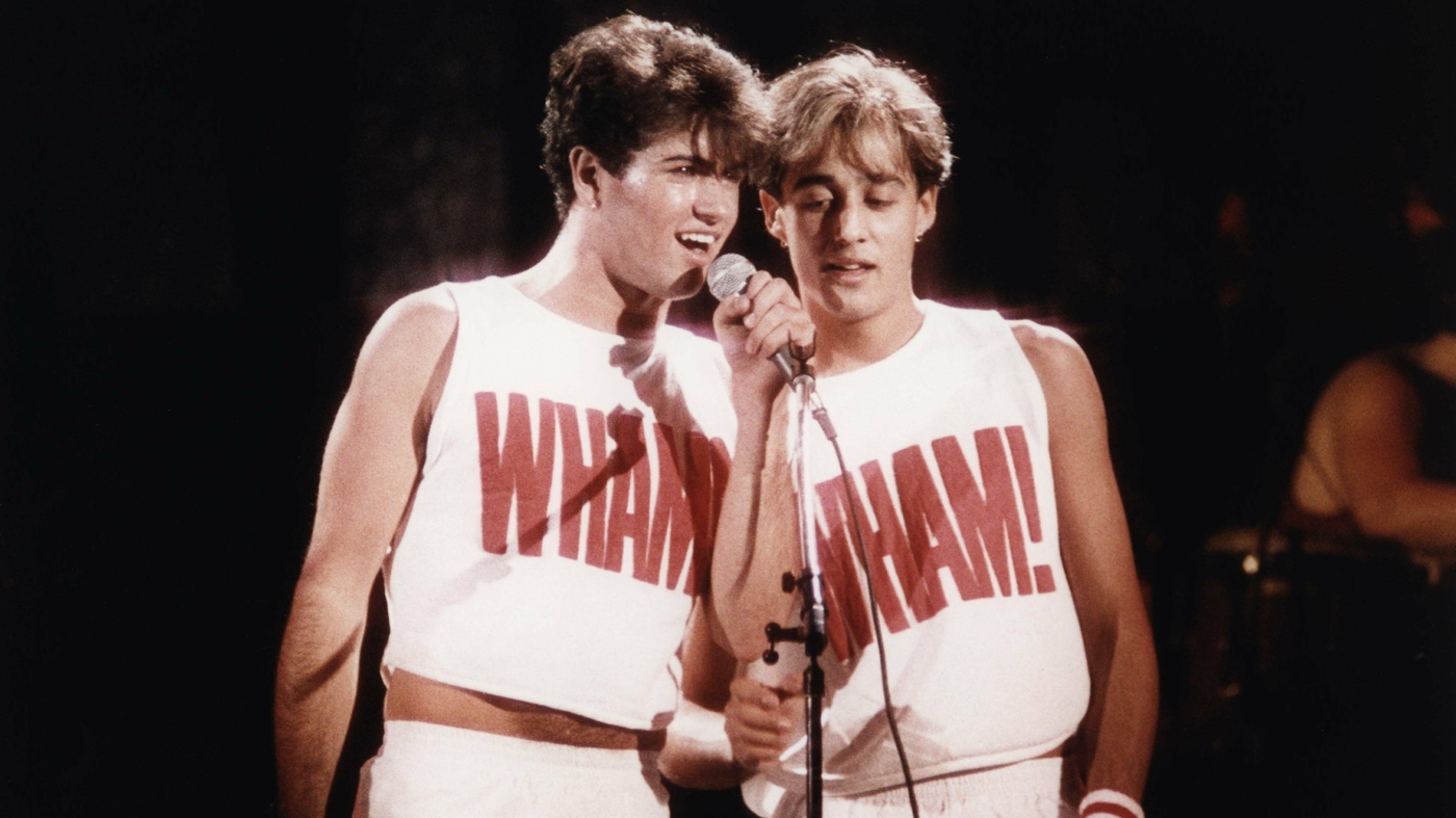 Est-ce que tu joues à « Whamageddon » ?  C'est le jeu de Noël que tu as probablement déjà perdu
