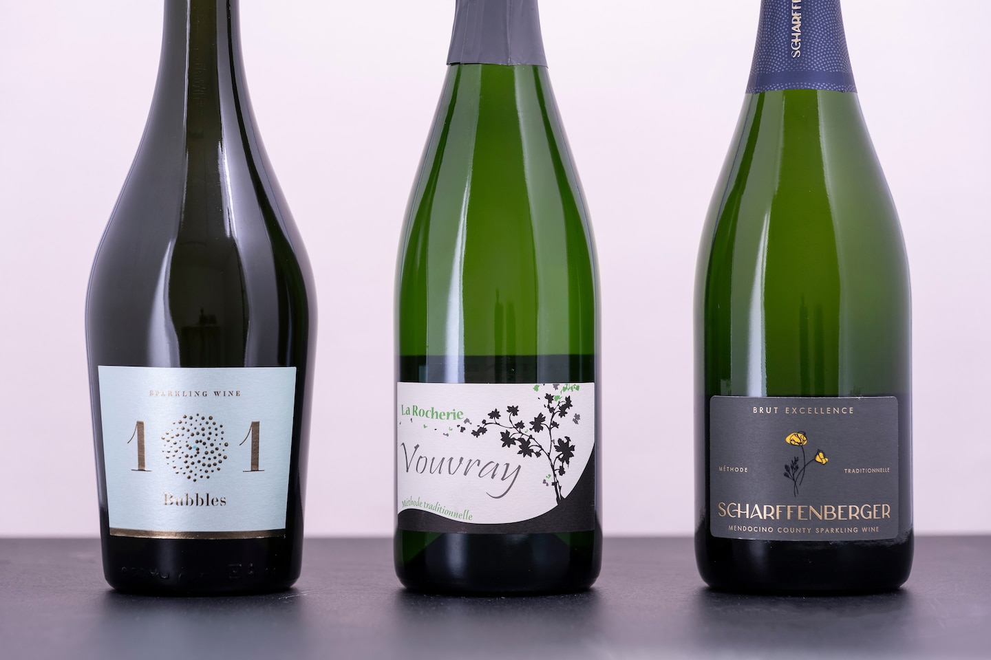 Faites de n'importe quel jour une fête avec ce vin mousseux à 16 $