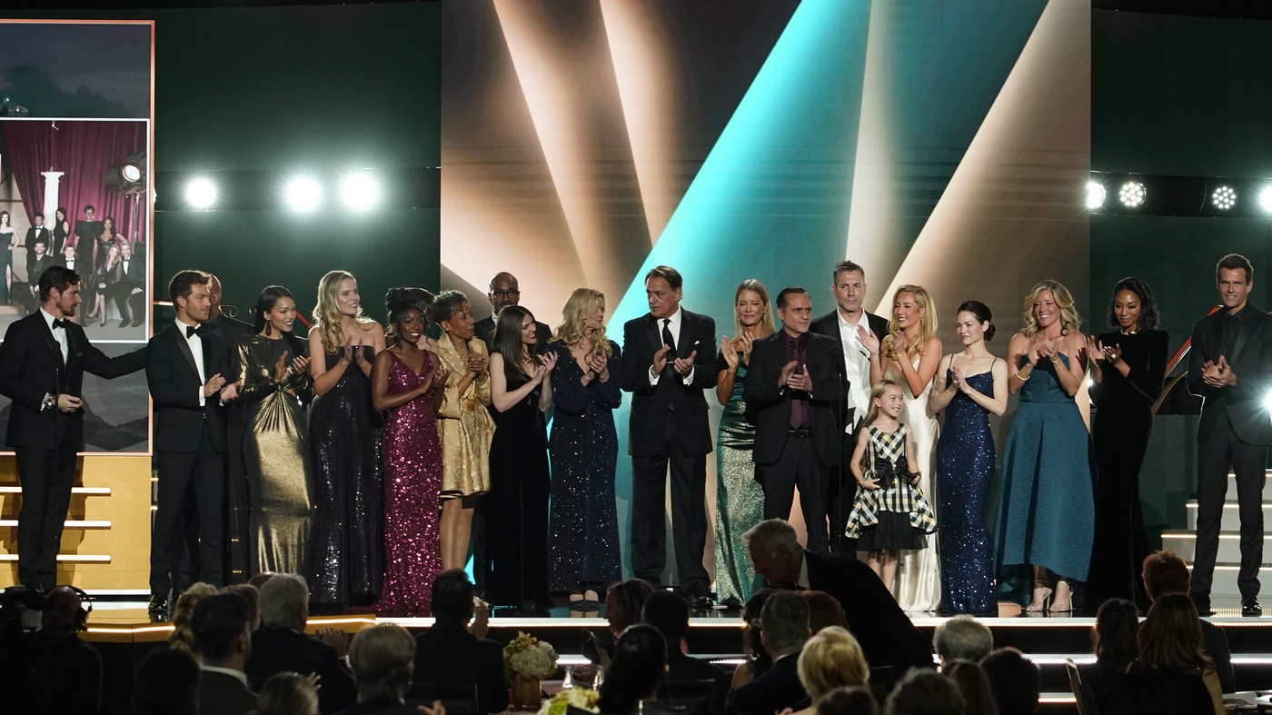 "General Hospital" domine la 50e édition des Daytime Emmys avec 6 trophées