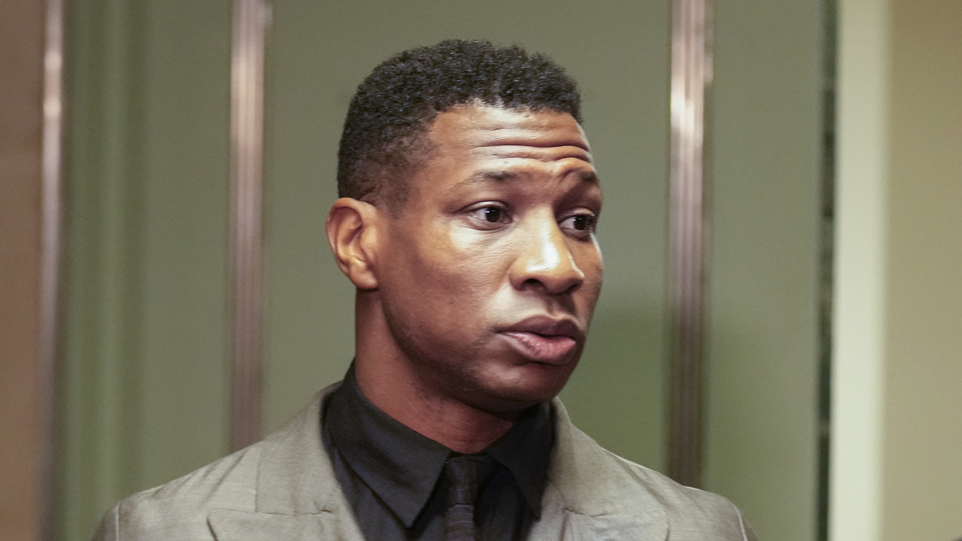 L'acteur Jonathan Majors reçoit un verdict mitigé dans un procès pénal pour violence domestique