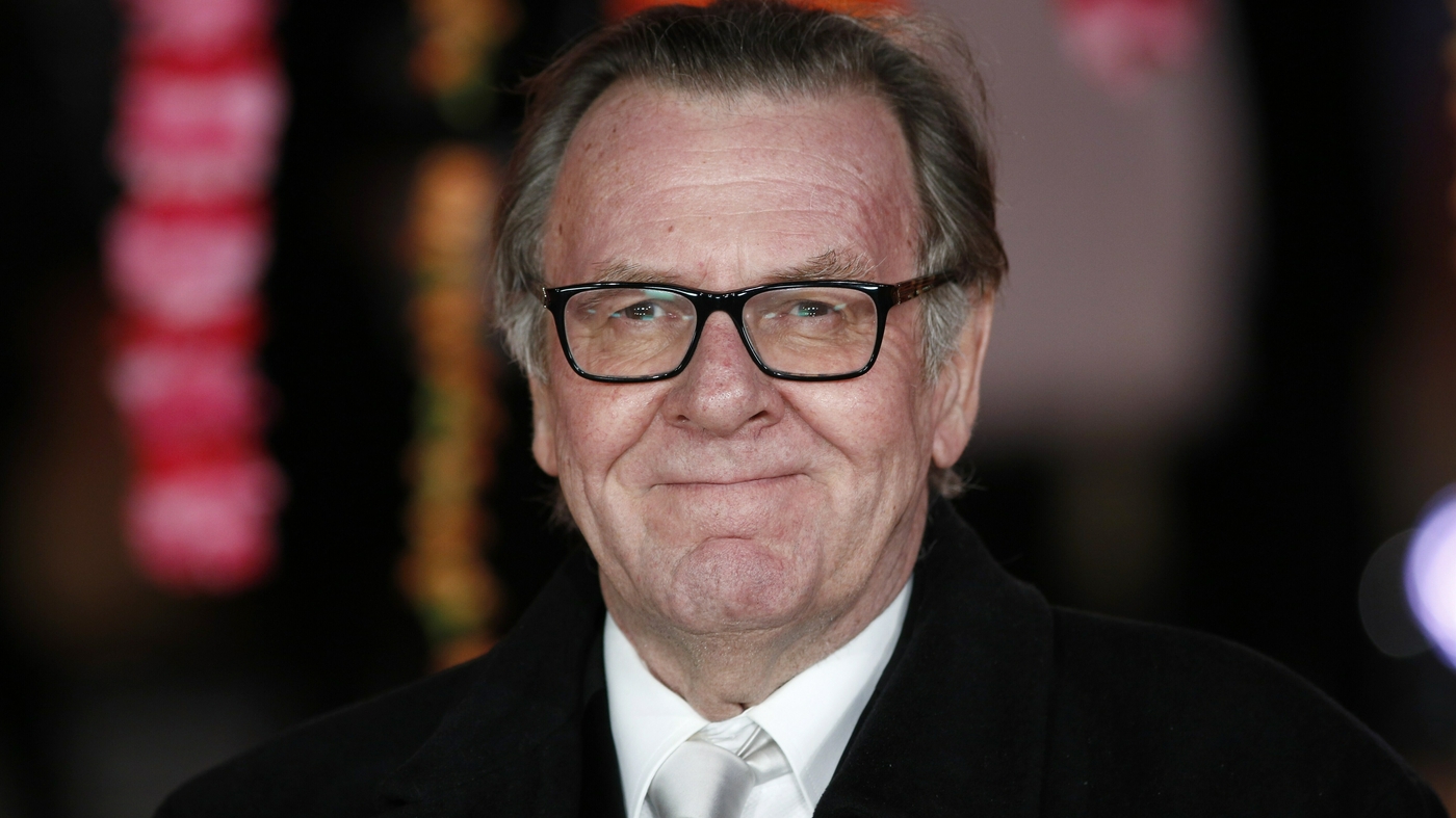 L'acteur Tom Wilkinson, connu pour "The Full Monty" et "Michael Clayton", est décédé à 75 ans