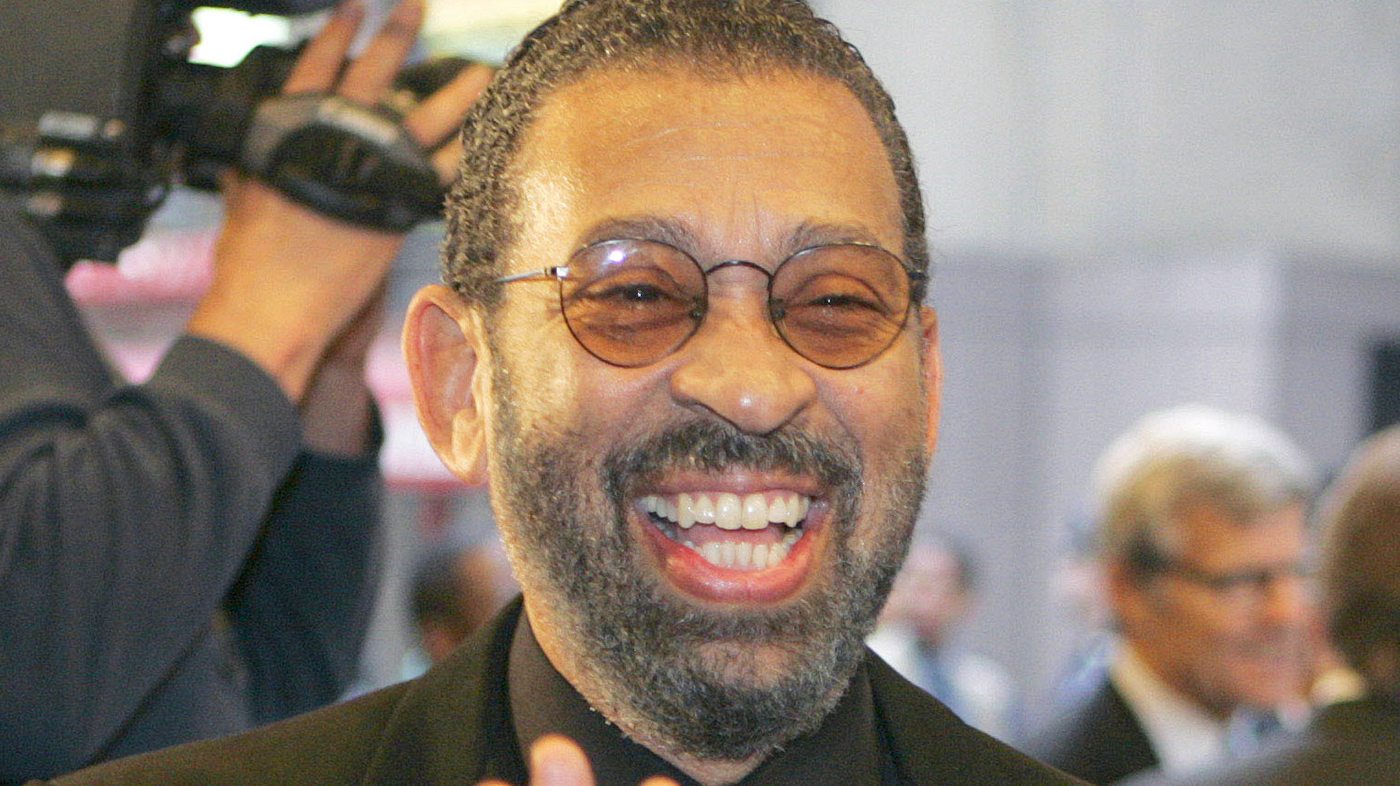 L'acteur, danseur et chorégraphe de Broadway Maurice Hines est décédé à 80 ans