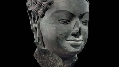 Le musée du Met restitue des œuvres d'art anciennes pillées au Cambodge et en Thaïlande