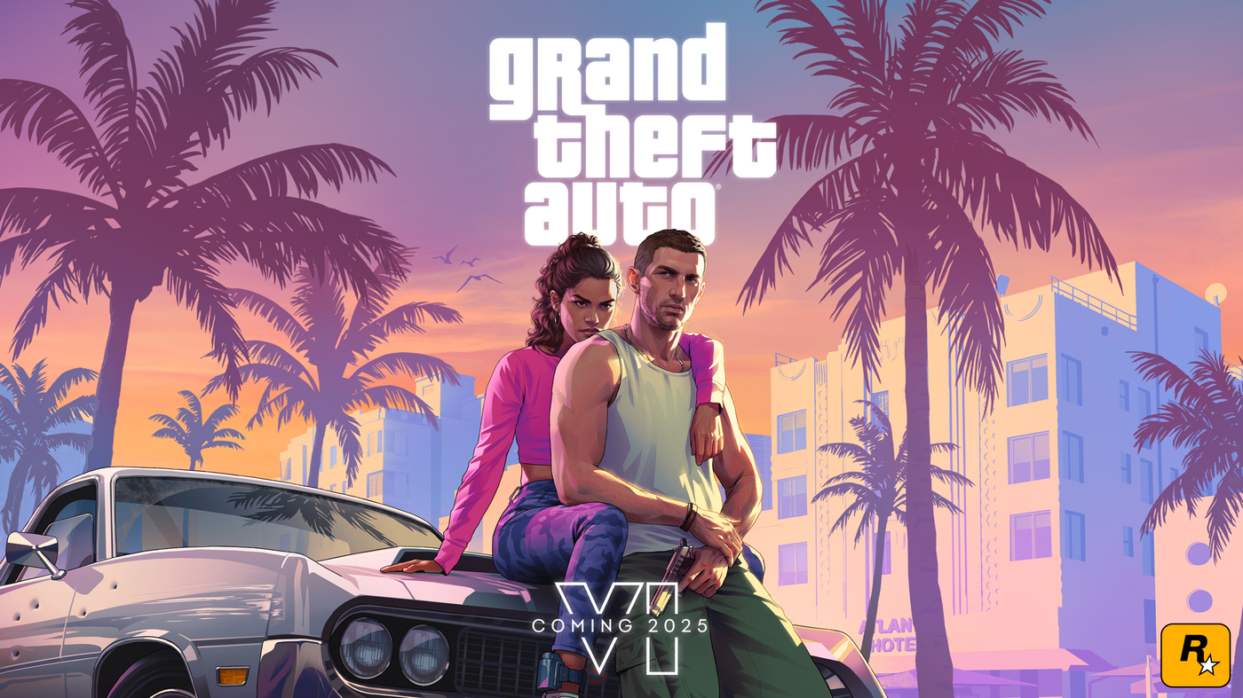 Le premier trailer de Grand Theft Auto 6 est sorti.  Voici pourquoi le battage médiatique est énorme