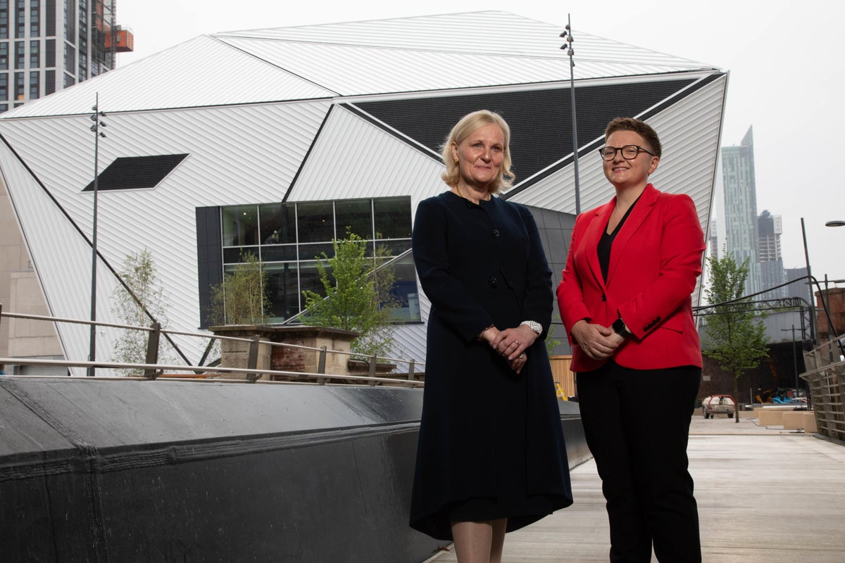 Les chefs d'Aviva et de TalkTalk et Mary Portas, de la télévision, parmi les chefs d'entreprise honorés