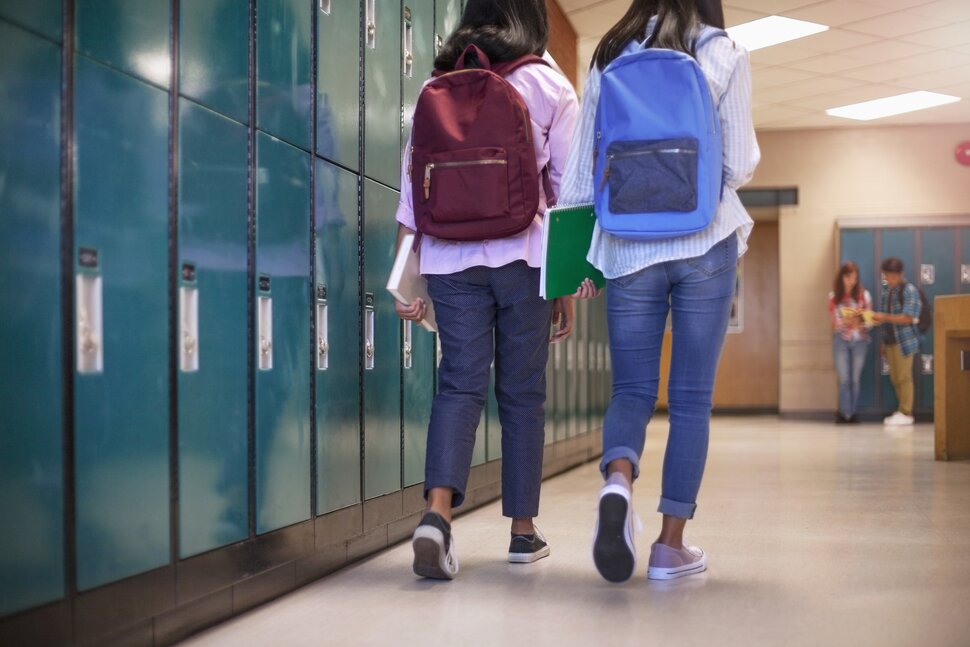 Les écoles sont une source essentielle d’informations sur la santé pour les Américains LGBTQ+