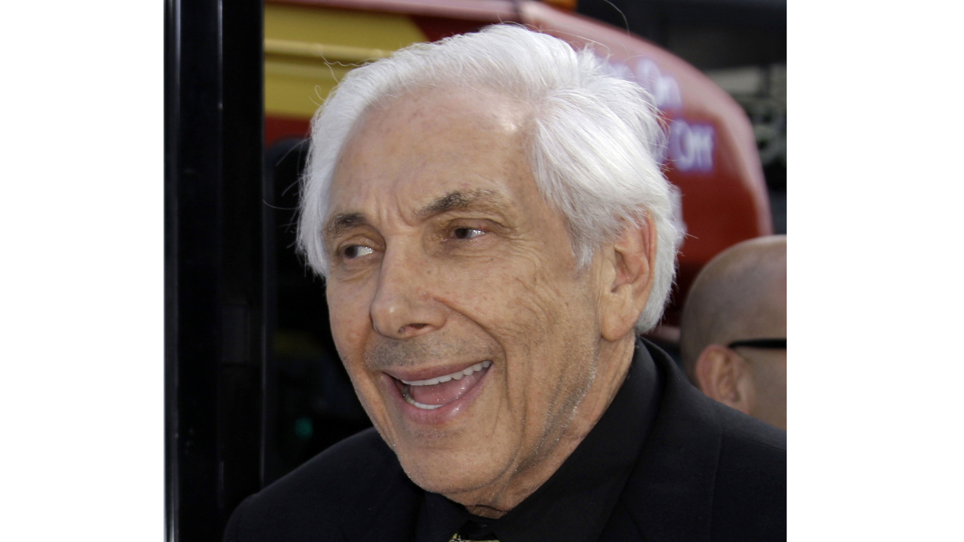 Marty Krofft, qui a changé la télévision pour enfants avec "HR Pufnstuf", est décédé à 86 ans