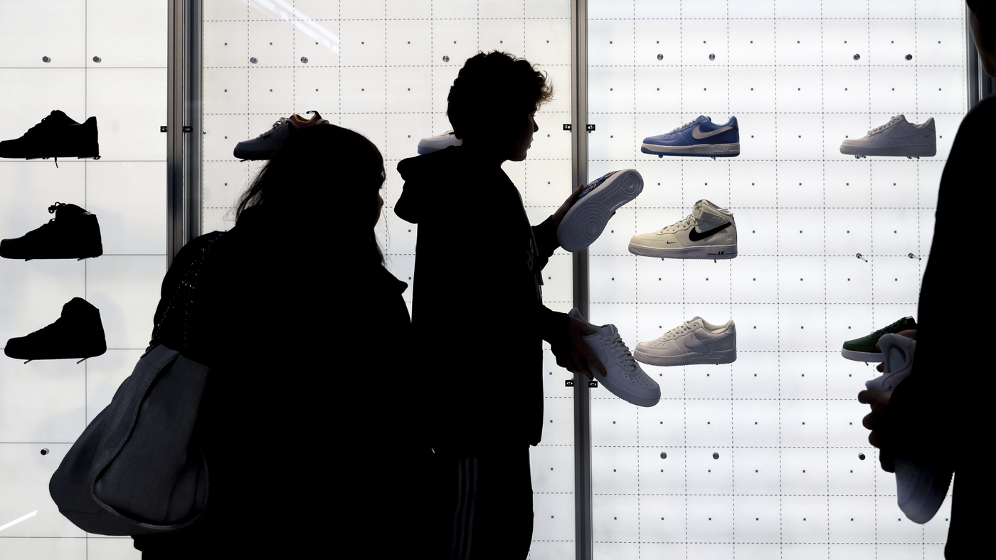 Nike va licencier des employés dans le cadre d'un plan de réduction des coûts de 2 milliards de dollars