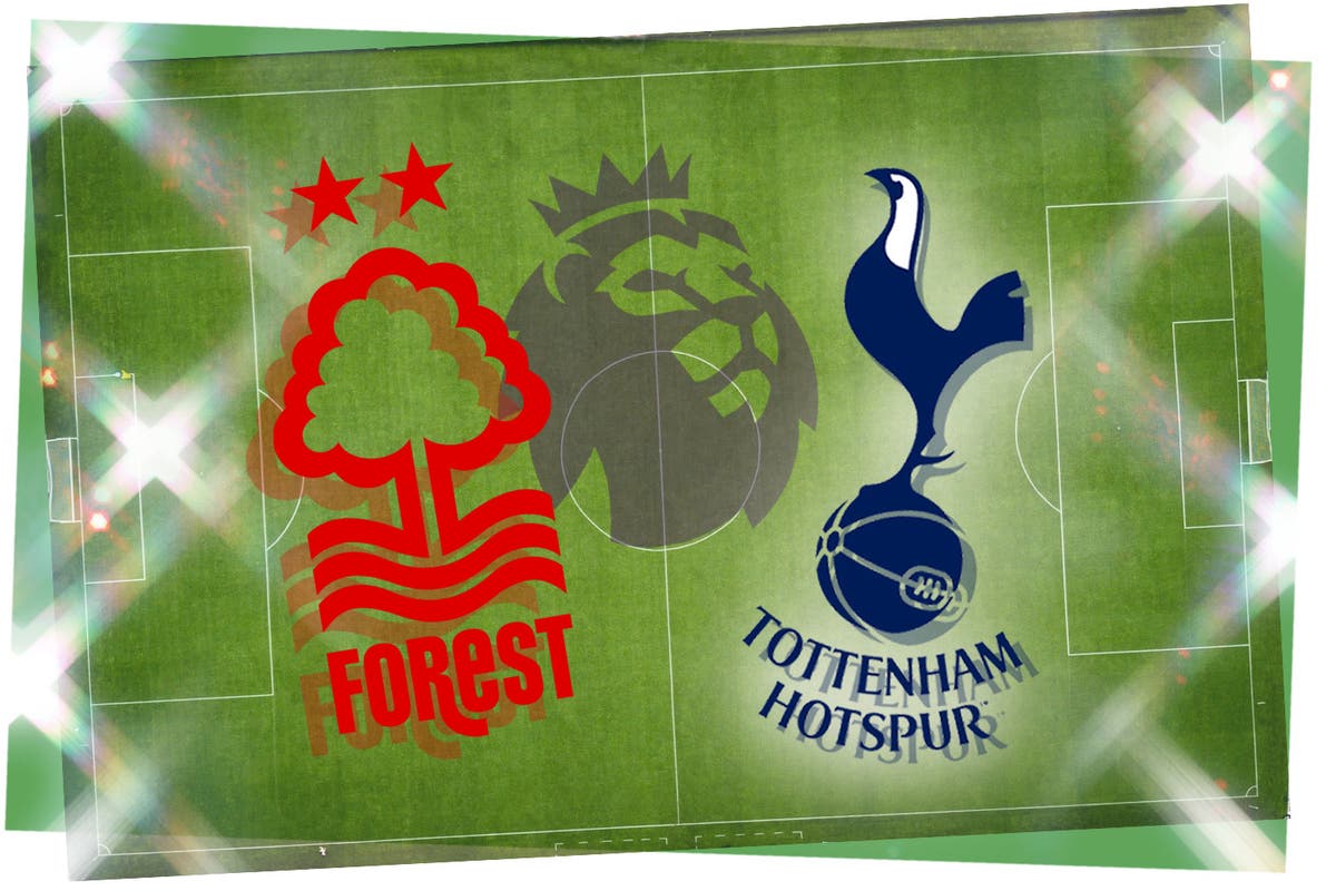 Nottingham Forest vs Tottenham : pronostics, heure du coup d’envoi, télévision, diffusion en direct, actualités de l’équipe, résultats h2h, cotes