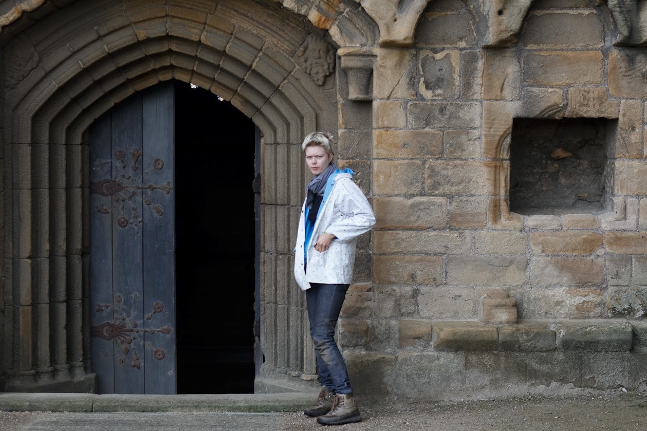 Quand j'étais enfant pauvre, j'avais honte des cadeaux minables de ma mère.  Maintenant je comprends.