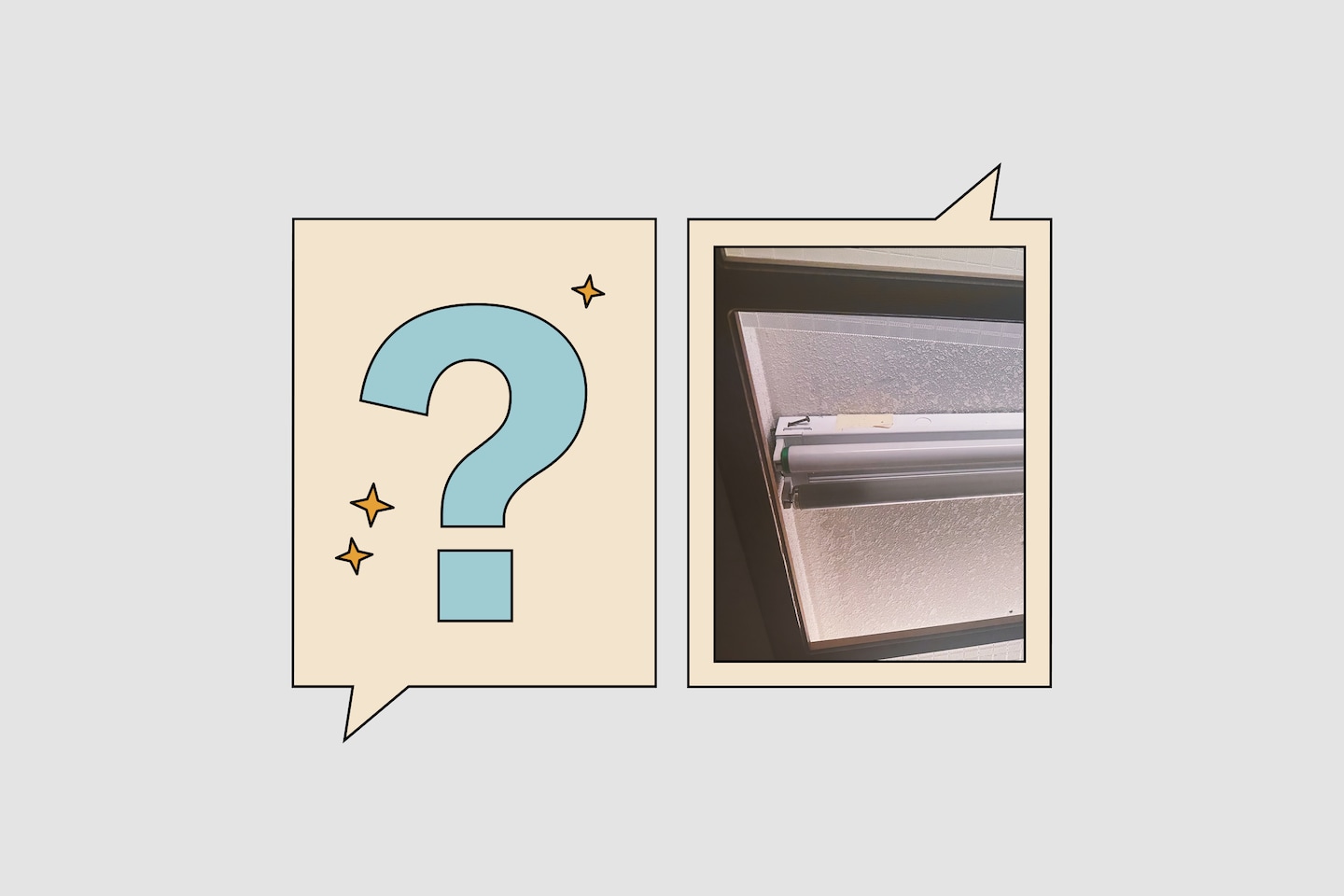 Quelles sont les options pour remplacer les lampes fluorescentes de cuisine ?