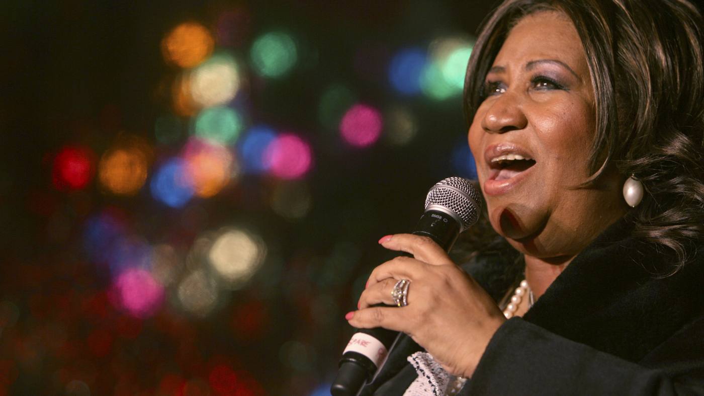 Un juge attribue les propriétés d'Aretha Franklin à ses fils, citant un testament manuscrit