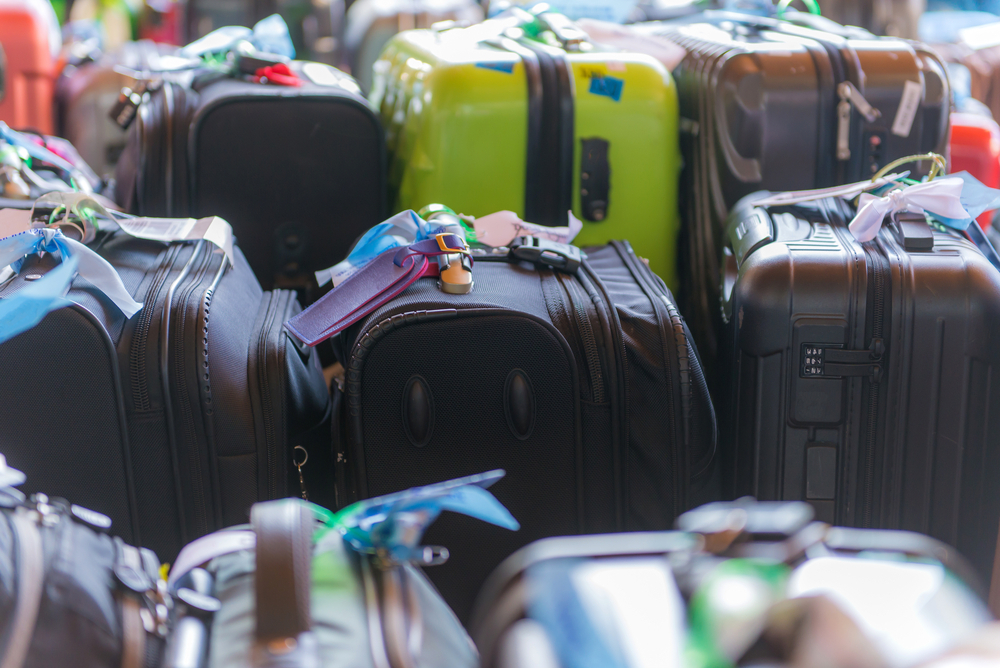 Une compagnie aérienne américaine populaire augmente ses frais d'enregistrement des bagages