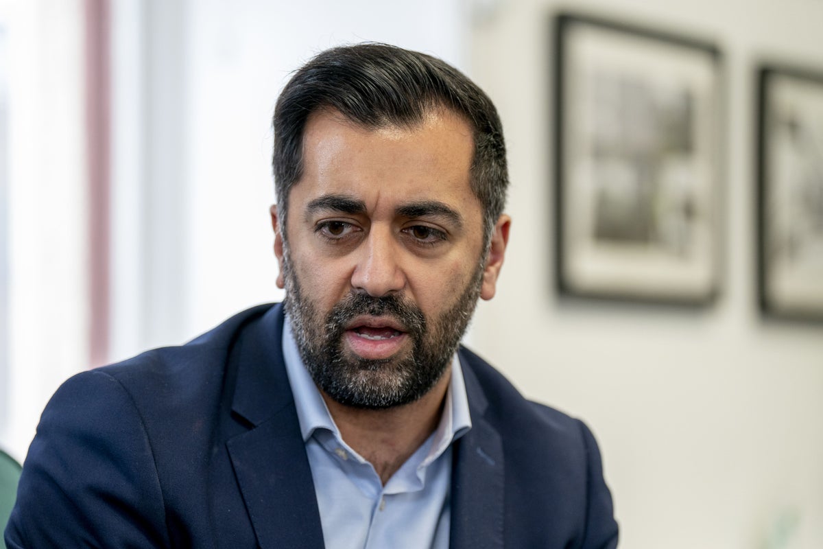 Yousaf dénonce les éloges apparents de Starmer à l'égard de Margaret Thatcher