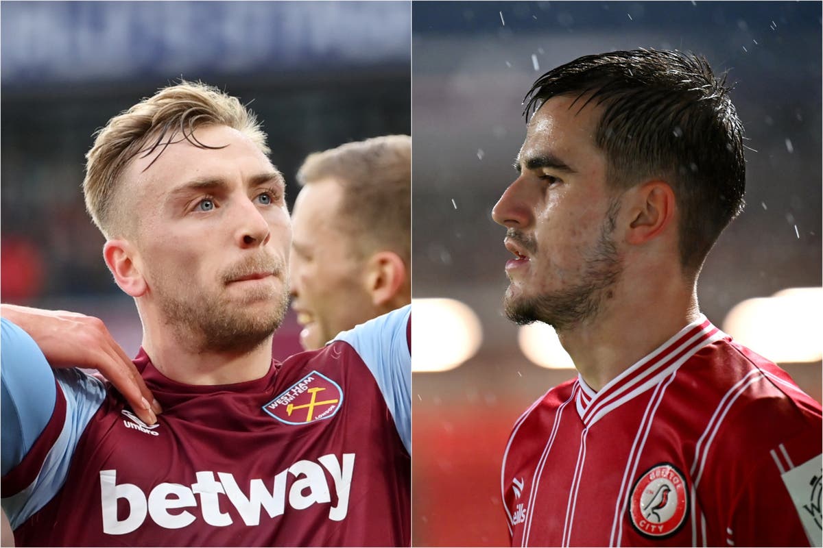 West Ham vs Bristol City : pronostics pour la FA Cup, heure du coup d’envoi, télévision, diffusion en direct, actualités de l’équipe, résultats h2h, cotes
