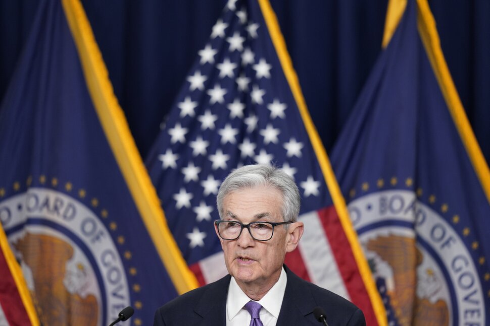 Les minutes de la Fed montrent une incertitude « élevée » concernant l'économie, le calendrier et l'évolution des taux d'intérêt |  Économie