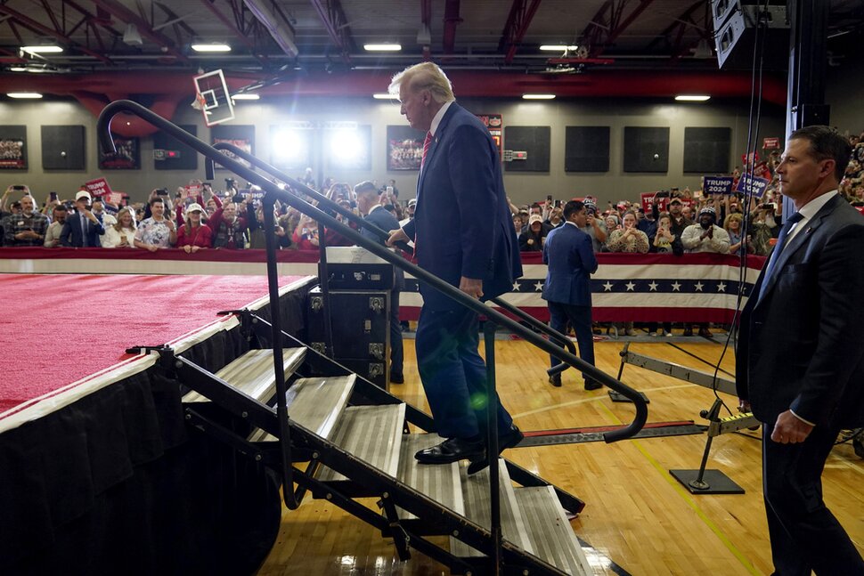 5 choses à savoir sur l'Iowa avant les caucus du GOP |  Meilleurs États