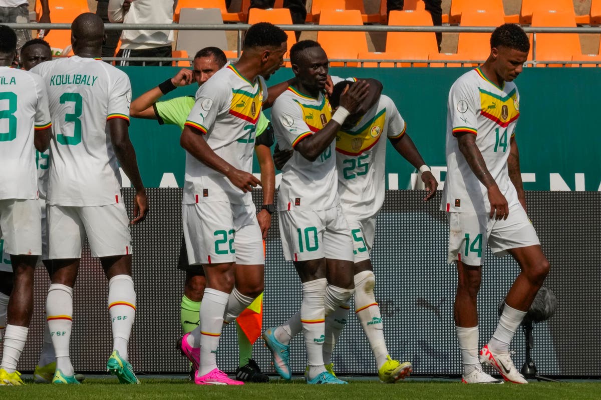 Sénégal vs Cameroun : pronostics AFCON, heure du coup d'envoi, télévision, diffusion en direct, actualités de l'équipe, résultats h2h, cotes