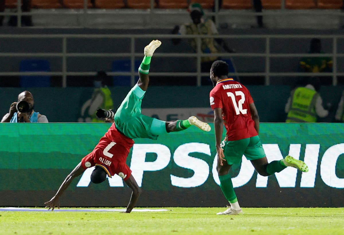Afrique du Sud vs Namibie : pronostics AFCON, heure du coup d'envoi, télévision, diffusion en direct, actualités de l'équipe, résultats h2h, cotes aujourd'hui