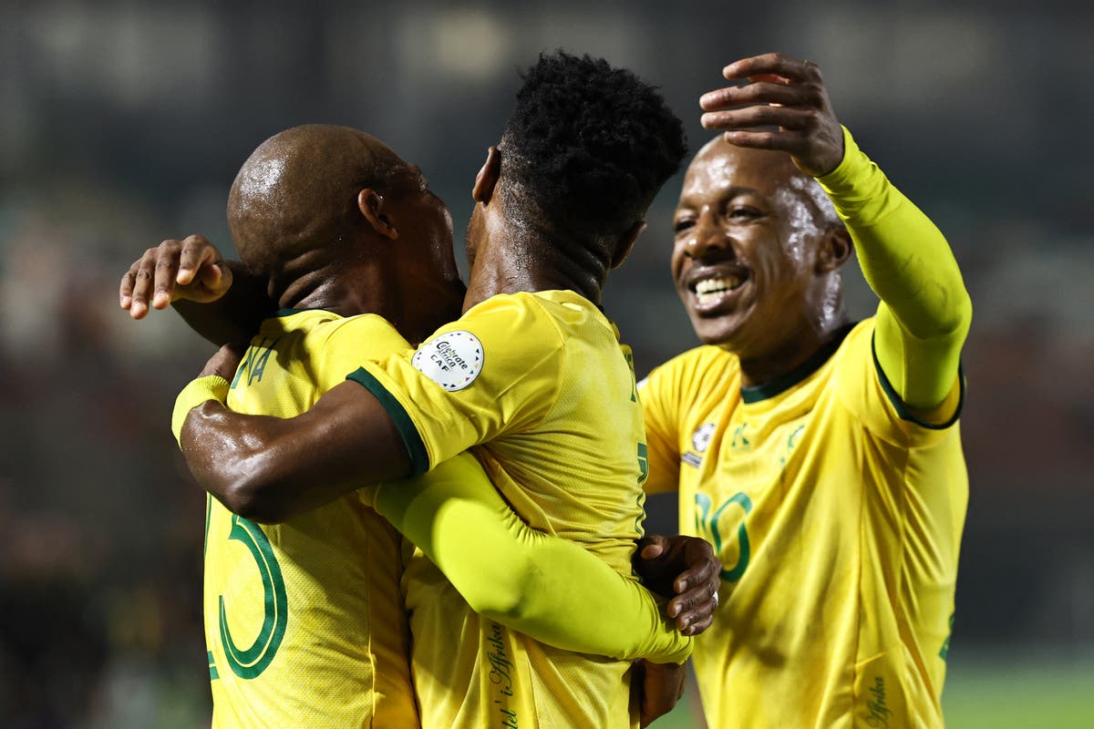 Afrique du Sud vs Tunisie : pronostics AFCON, heure du coup d'envoi, télévision, diffusion en direct, actualités de l'équipe, résultats h2h, cotes