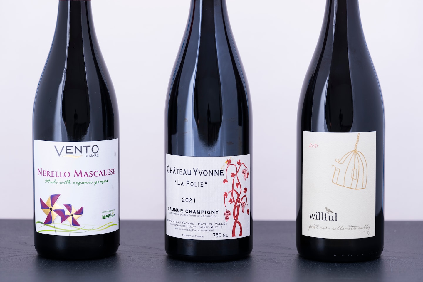 À 15 $, ce vin rouge sicilien fruité est un vin brillant et savoureux