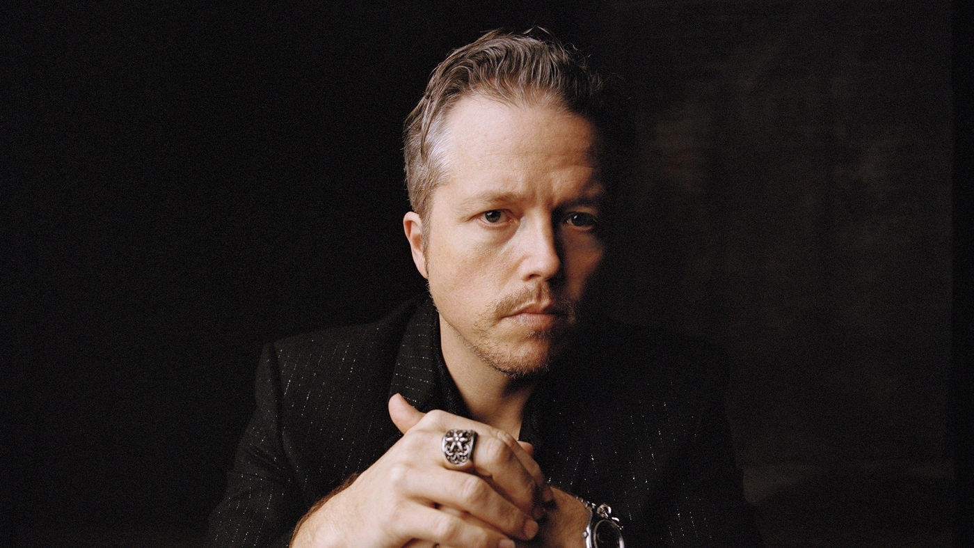 « Attendez, attendez » pour le 13 janvier 2024 : avec l'invité de Not My Job, Jason Isbell