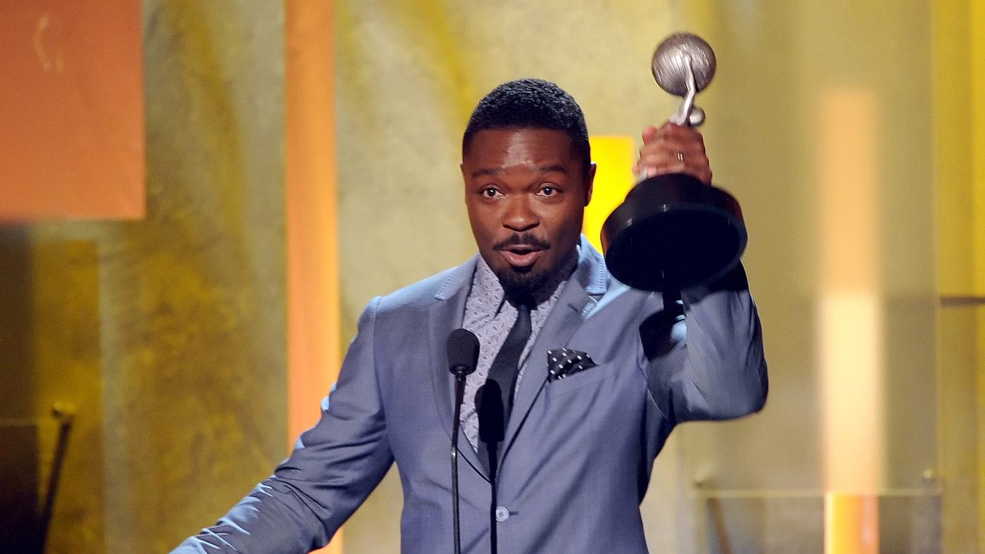 « Attendez, attendez » pour le 20 janvier 2024 : avec David Oyelowo, invité de Not My Job