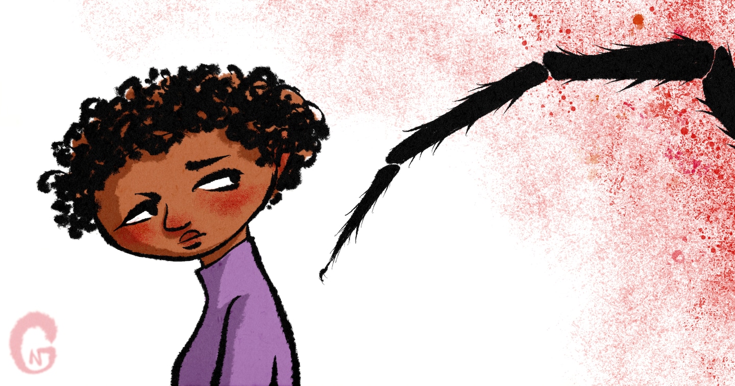 Carolyn Hax : Un ex menteur et infidèle demande à s'excuser en personne.  Dis oui?